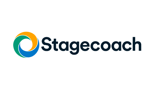 Logo for Stagecoach