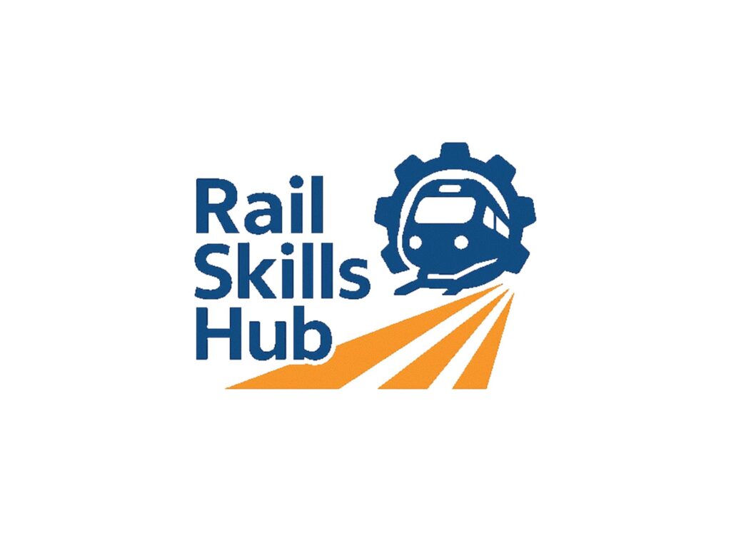 Rail Skills Hub