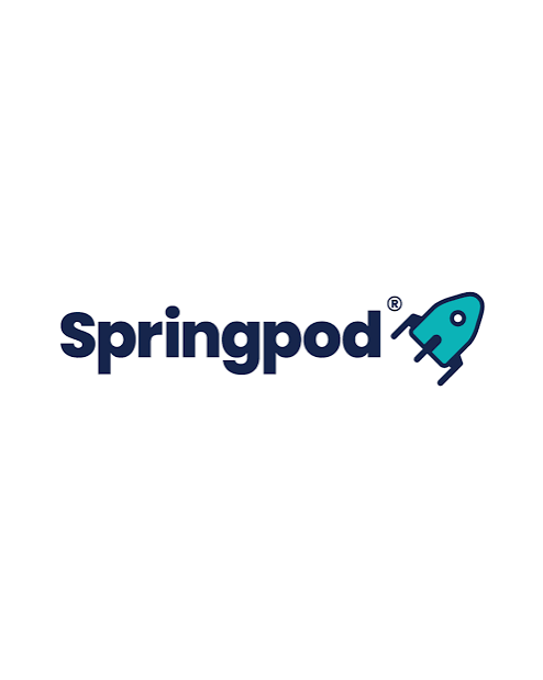 Springpod and Marriott Virtual Work Experience