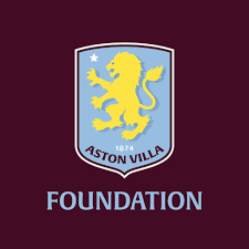 Coaching Academy with Aston Villa Foundation